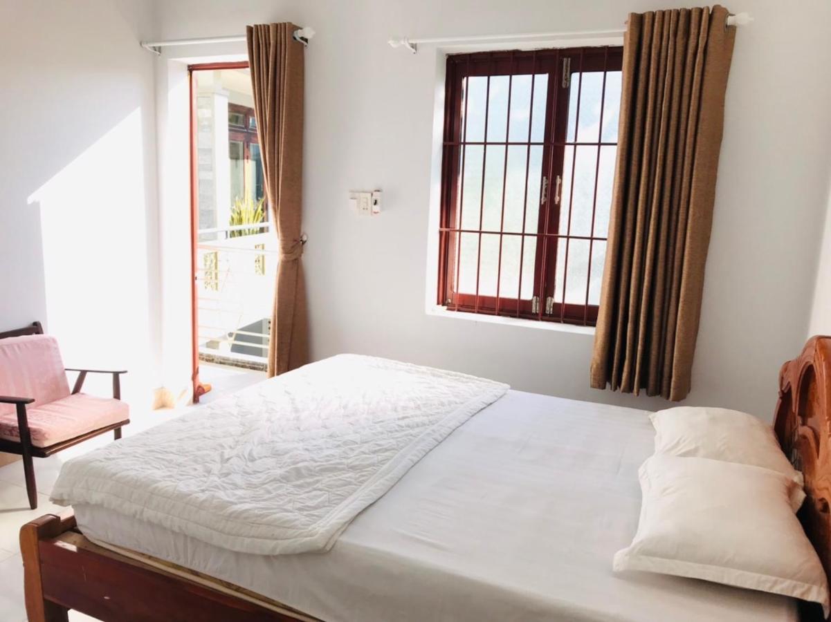 Sunny Homestay Mui Ne Phan Thiet Exteriör bild