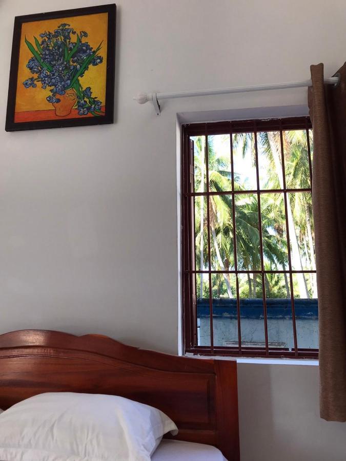 Sunny Homestay Mui Ne Phan Thiet Exteriör bild