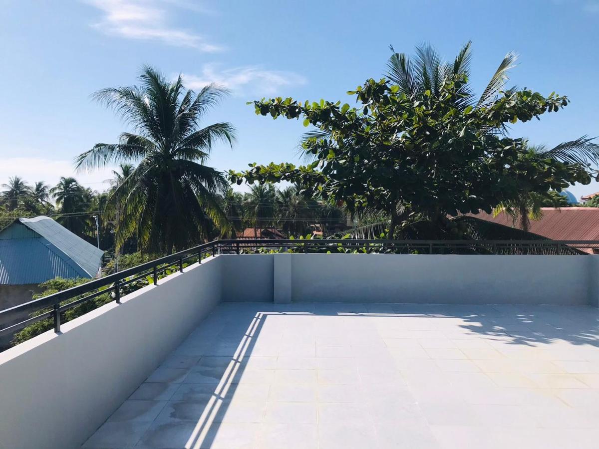 Sunny Homestay Mui Ne Phan Thiet Exteriör bild