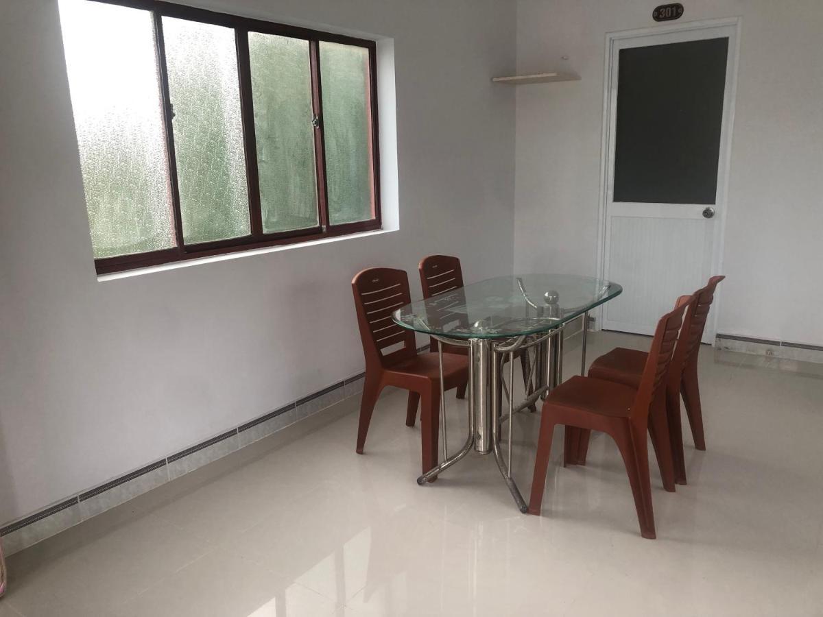 Sunny Homestay Mui Ne Phan Thiet Exteriör bild