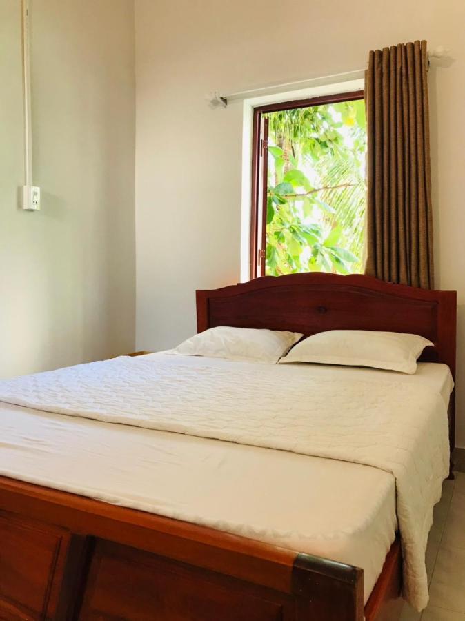 Sunny Homestay Mui Ne Phan Thiet Exteriör bild