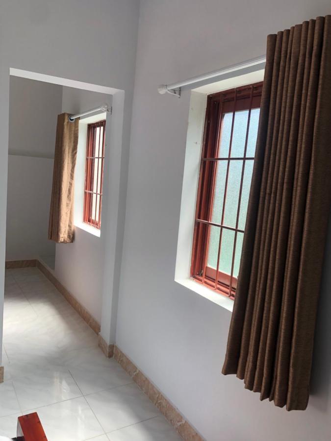 Sunny Homestay Mui Ne Phan Thiet Exteriör bild