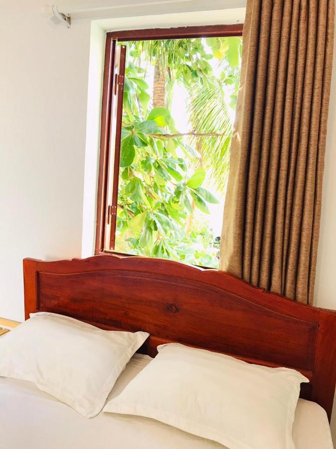 Sunny Homestay Mui Ne Phan Thiet Exteriör bild