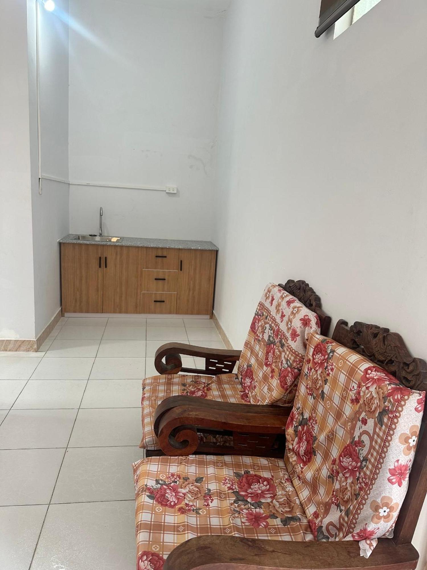 Sunny Homestay Mui Ne Phan Thiet Exteriör bild