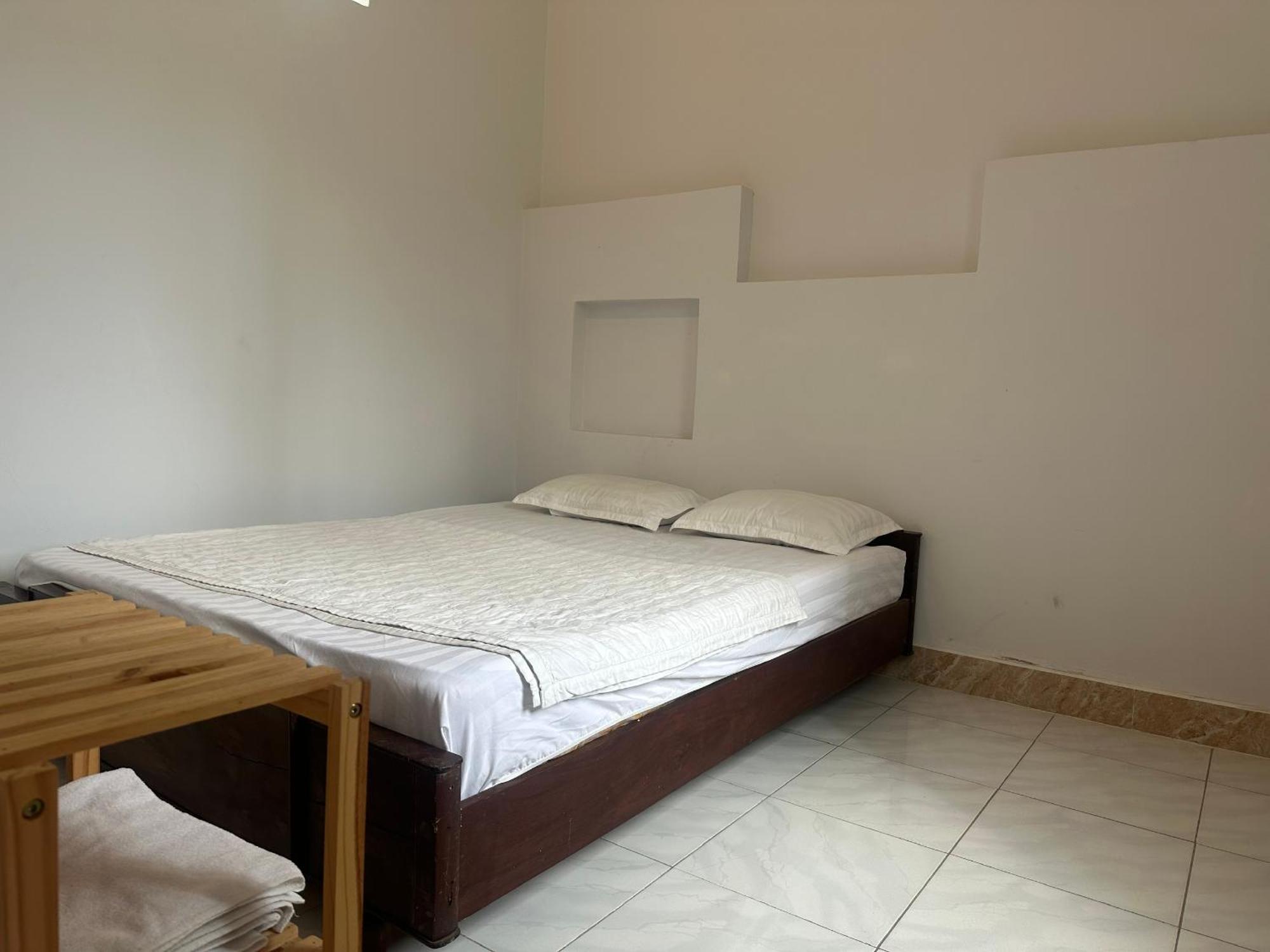 Sunny Homestay Mui Ne Phan Thiet Exteriör bild