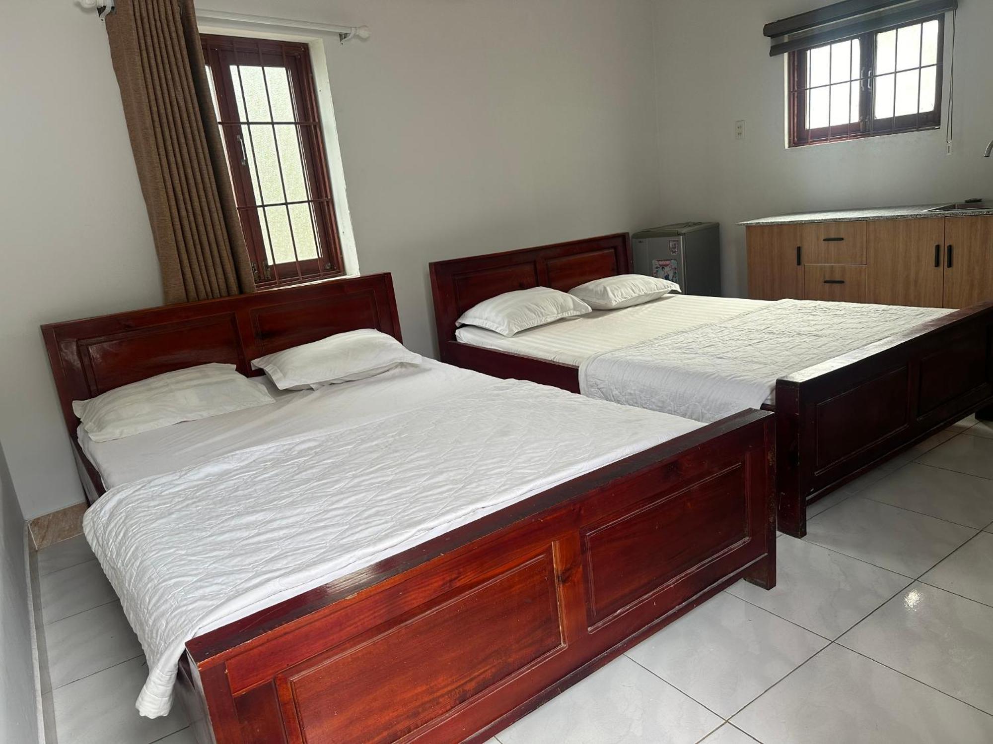 Sunny Homestay Mui Ne Phan Thiet Exteriör bild