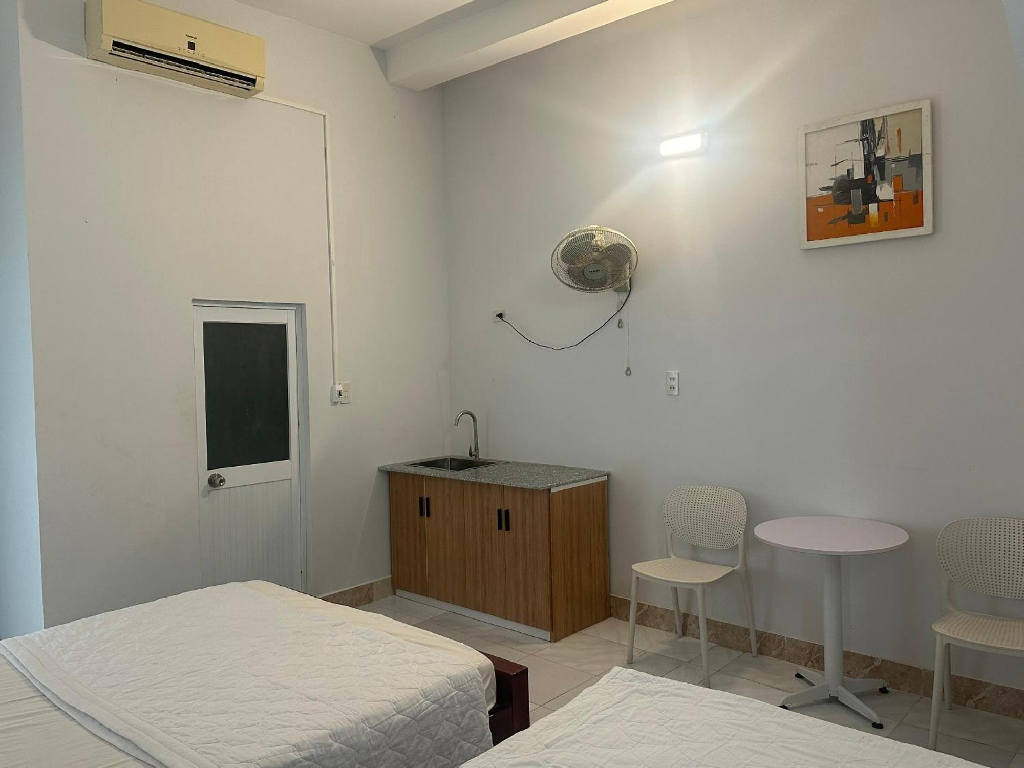 Sunny Homestay Mui Ne Phan Thiet Exteriör bild