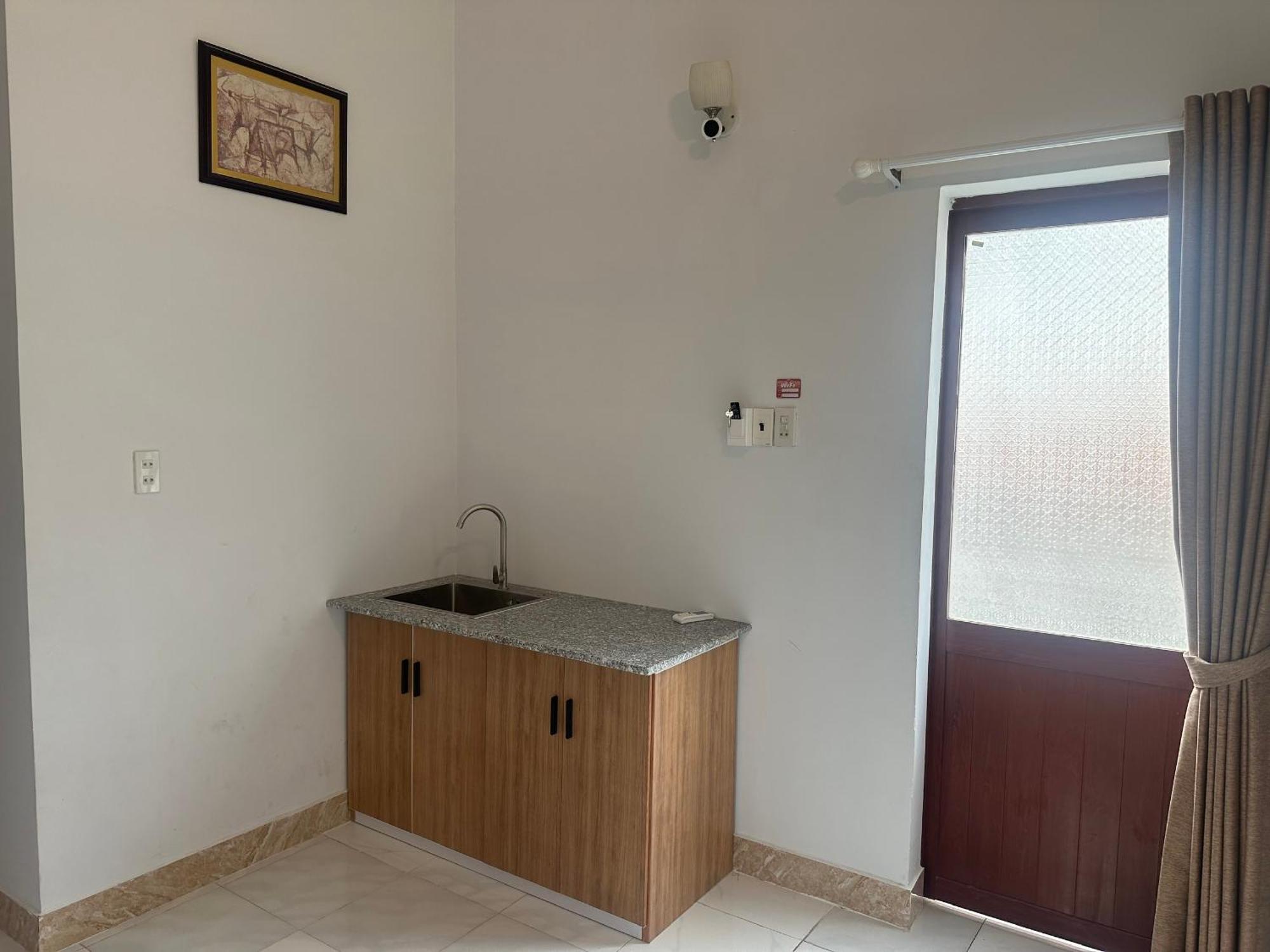 Sunny Homestay Mui Ne Phan Thiet Exteriör bild